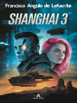 cover image of Shanghai 3